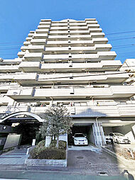 物件画像 ダイヤモンドスクエア東府中