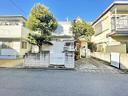 物件画像 府中市本宿町四丁目