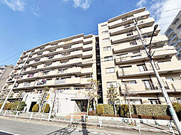 物件画像 ベルシャトゥ府中是政