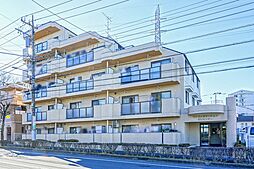 物件画像 サンライズマンション多摩センター