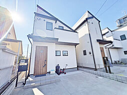 物件画像 府中市住吉町2丁目　中古戸建