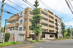 物件画像 ライオンズ府中武蔵野台