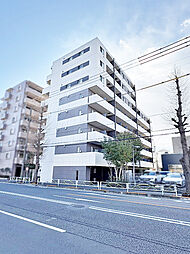 マンションイメージ