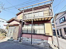 物件画像 府中市小柳町4丁目中古戸建