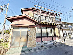 物件画像 府中市小柳町4丁目中古戸建