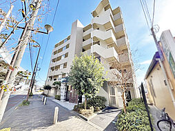 物件画像 ネクステージ飛田給