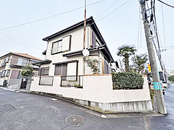 物件画像 府中市日新町三丁目