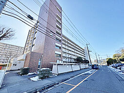 物件画像 府中住吉町住宅1号棟