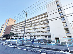 物件画像 府中住吉町住宅1号棟