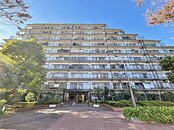 物件画像 コープ府中武蔵野台3号棟