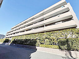 物件画像 聖蹟桜ヶ丘第2ダイヤモンドマンション