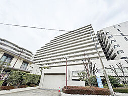 物件画像 ザ・スクエアA号棟