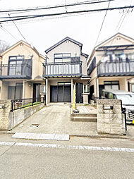 物件画像 多摩市和田