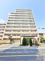 物件画像 パークホームズ武蔵小金井フォレストフィールド