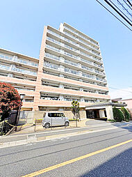 物件画像 パークホームズ武蔵小金井フォレストフィールド