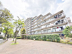 物件画像 コープ野村府中武蔵野台3号棟