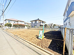 物件画像 府中市幸町1丁目売地