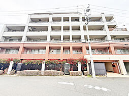 物件画像 ラヴィドール府中武蔵野台