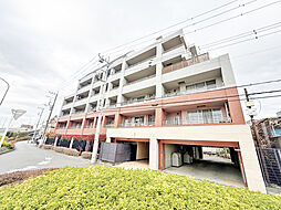 物件画像 ラヴィドール府中武蔵野台