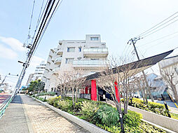 マンションイメージ