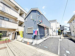 物件画像 府中市小柳町一丁目
