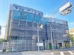 物件画像 西国分寺パークホームズ