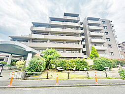 物件画像 府中武蔵野台グランドハイツ