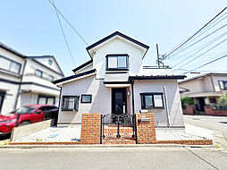 物件画像 府中市紅葉丘1丁目中古戸建