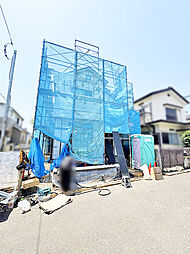 物件画像 府中市西府町2期