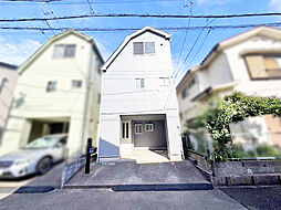 物件画像 府中市日新町5丁目中古戸建