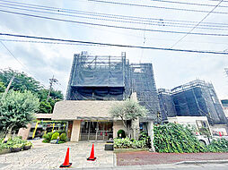 物件画像 パンテオン西国分寺