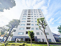 物件画像 クリオ府中中河原