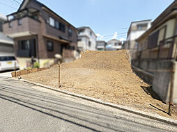 物件画像 府中市清水が丘2丁目売地
