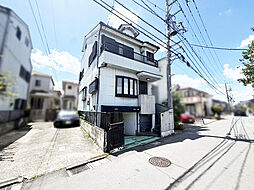 物件画像 府中市小柳町4丁目売地