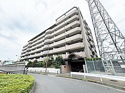 物件画像 レクセルガーデン西国分寺