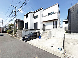物件画像 多摩市和田