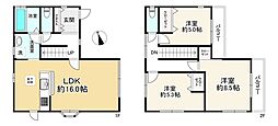 府中市多磨町2丁目