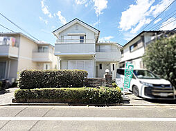 物件画像 府中市多磨町2丁目
