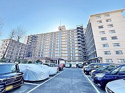 物件画像 ヴェルドミール多摩川