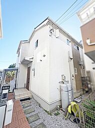 物件画像 多摩市連光寺4丁目