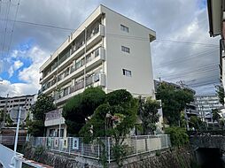 物件画像 朝日ヶ丘コーポ