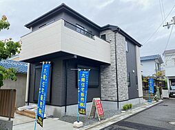 物件画像 堺市金岡町　新築戸建て