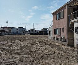 物件画像 吉田下島　売り土地