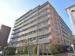 物件画像 エメラルドマンション鶴見緑地