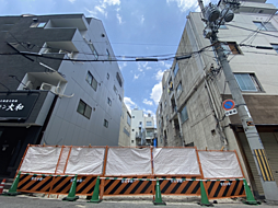 物件画像 西区九条1丁目　売り土地