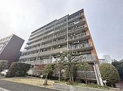 物件画像 エメラルドマンション鶴見緑地