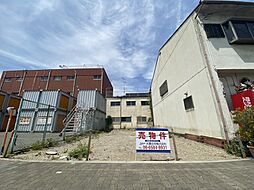 物件画像 小林西 売り土地