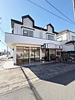 埼玉県鴻巣市ひばり野1丁目17-14：物件画像／株式会社セカンドムーブ　ラ　ファーム