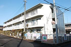 コスモスイトウ 0301 ｜ 茨城県水戸市元吉田町（賃貸マンション3DK・3階・53.46㎡） その1