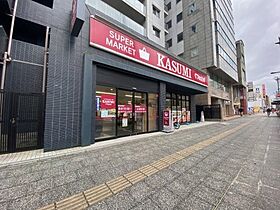 PRINCESS南町 0102 ｜ 茨城県水戸市南町1丁目（賃貸マンション1K・1階・29.05㎡） その23